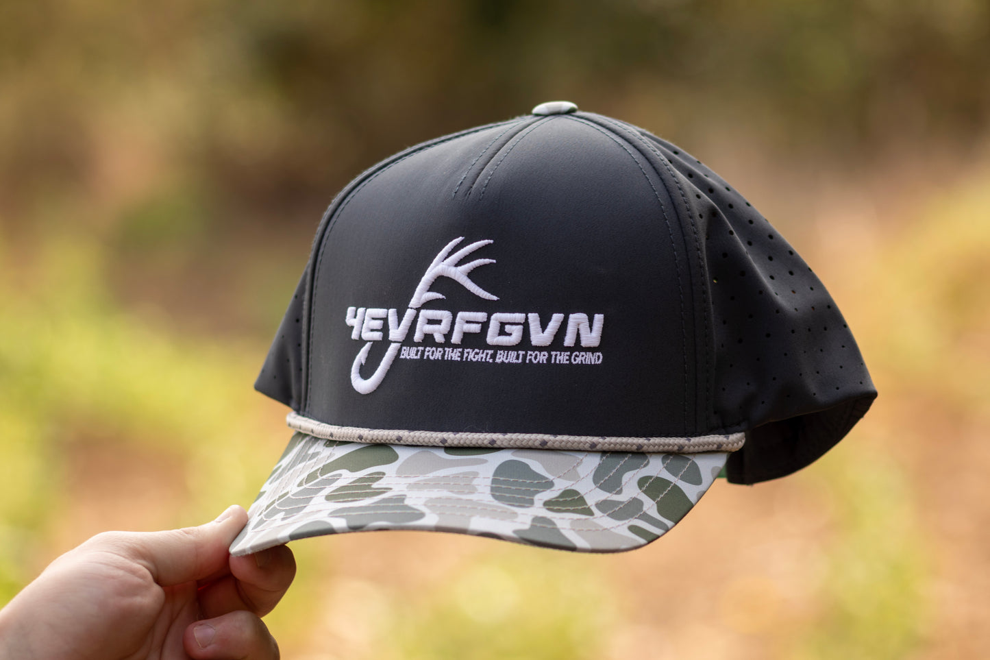 4EVRFGVN HAT